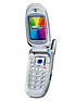 Samsung E100