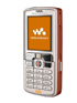 Sony Ericsson W800i