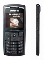 Samsung X820