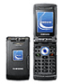 Samsung Z510