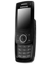 Samsung Z560i