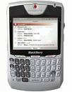BlackBerry (RIM) 8707v