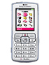 Sony Ericsson D750i