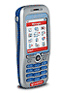 Sony Ericsson F500i