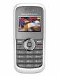 Sony Ericsson J100i