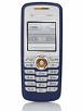 Sony Ericsson J230i