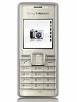 Sony Ericsson K200i