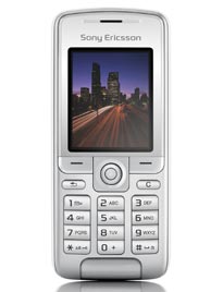 Sony Ericsson K310i