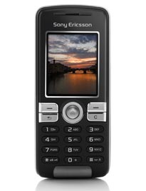 Sony Ericsson K510i