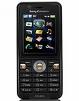 Sony Ericsson K530i