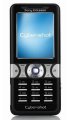 Sony Ericsson K550i