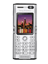 Sony Ericsson K600i