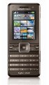 Sony Ericsson K770i