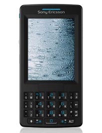 Sony Ericsson M600i