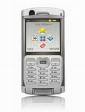 Sony Ericsson P990i