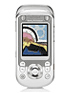 Sony Ericsson S600