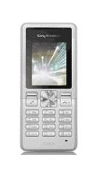 Sony Ericsson T250i