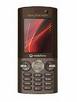 Sony Ericsson V640i