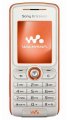 Sony Ericsson W200i