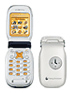 Sony Ericsson Z200