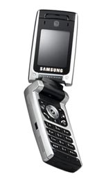 Samsung Z700