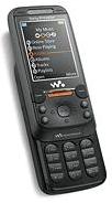 Sony Ericsson W830i