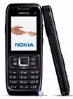 Nokia E51-1 (Camera)
