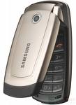 Samsung X510