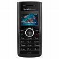 Sony Ericsson J120i