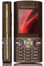 Sony Ericsson K630