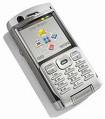 Sony Ericsson P900i