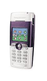 Sony Ericsson T310