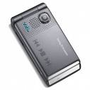 Sony Ericsson W380