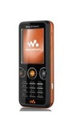 Sony Ericsson W610i