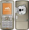 Sony Ericsson W700i