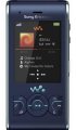 Sony Ericsson W595