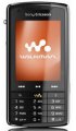 Sony Ericsson W960i