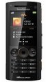 Sony Ericsson W902