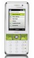 Sony Ericsson K660i