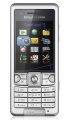 Sony Ericsson C510