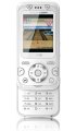 Sony Ericsson F305