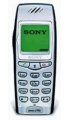 Sony Ericsson J70