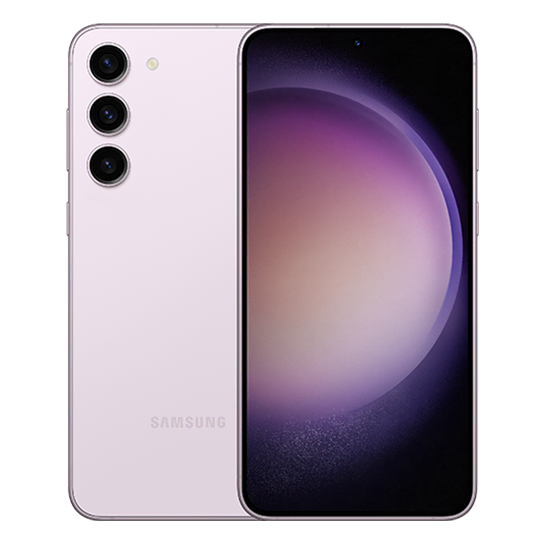S23+ 256GB