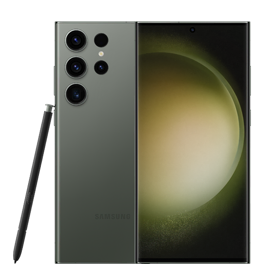 S23 Ultra 512GB